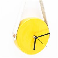 Orologio da parete Marco Rocco  in Ceramica MR-CINTURINOP - MR-CINTURINOP